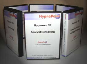 Das Wunschgewicht erreichen mit unserer Hypnose CD